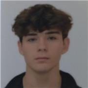 Ex estudiante y competidor de judo, 7 años de experiencia y cinturon marrón